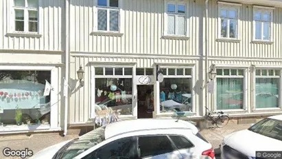 Apartments for rent in Alingsås - Photo from Google Street View