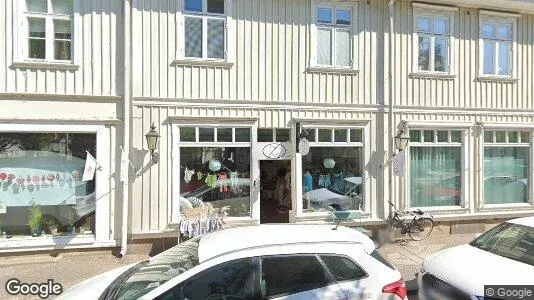 Apartments for rent in Alingsås - Photo from Google Street View