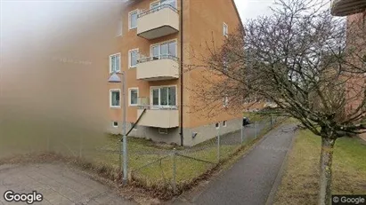 Apartments for rent in Linköping - Photo from Google Street View