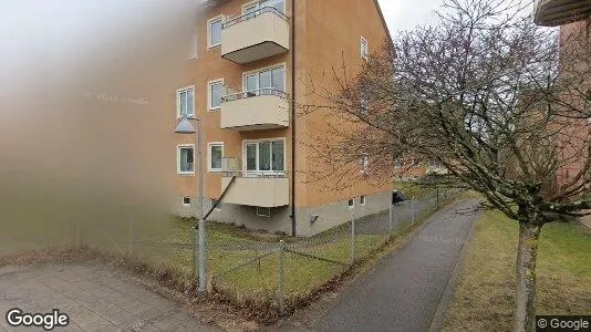 Apartments for rent in Linköping - Photo from Google Street View