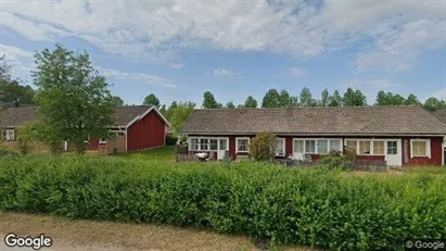 Apartments for rent in Ockelbo - Photo from Google Street View