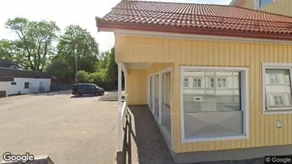 Apartments for rent in Grästorp - Photo from Google Street View
