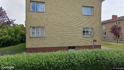 Apartments for rent in Kalmar - Photo from Google Street View