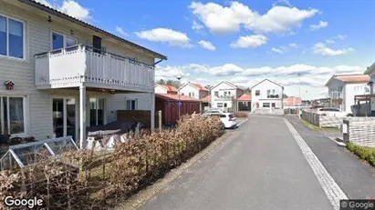 Apartments for rent in Kungälv - Photo from Google Street View