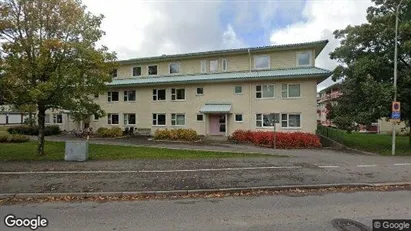 Apartments for rent in Trollhättan - Photo from Google Street View