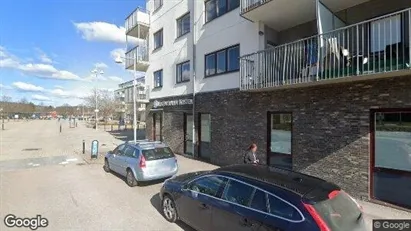 Apartments for rent in Kungälv - Photo from Google Street View