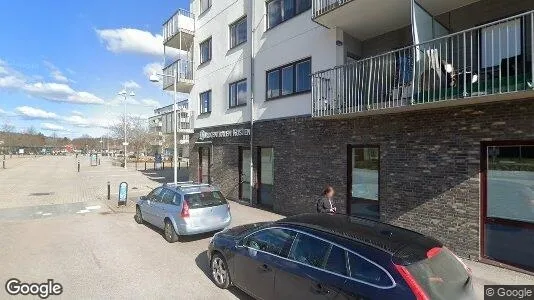 Apartments for rent in Kungälv - Photo from Google Street View