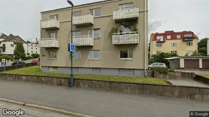 Apartments for rent in Borås - Photo from Google Street View