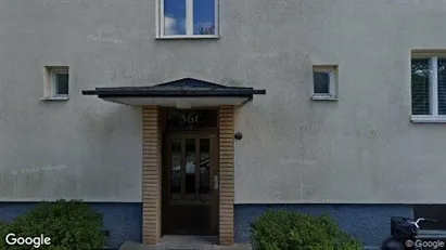 Apartments for rent in Linköping - Photo from Google Street View