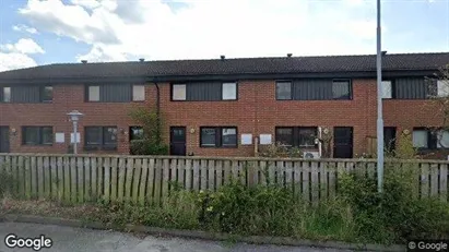 Apartments for rent in Burlöv - Photo from Google Street View