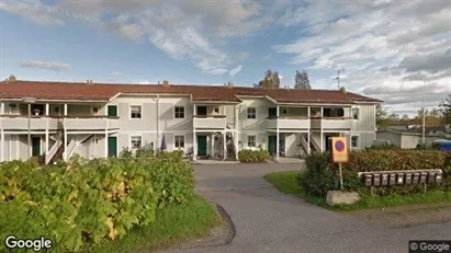 Apartments for rent in Sundsvall - Photo from Google Street View