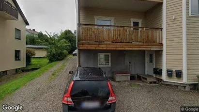 Apartments for rent in Sundsvall - Photo from Google Street View