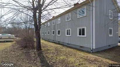Apartments for rent in Hammarö - Photo from Google Street View