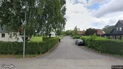 Apartments for rent in Bjuv - Photo from Google Street View