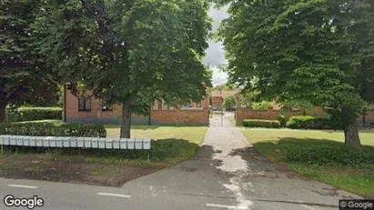 Apartments for rent in Bjuv - Photo from Google Street View