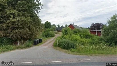 Apartments for rent in Kristianstad - Photo from Google Street View