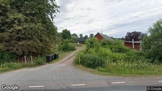 Apartments for rent in Kristianstad - Photo from Google Street View