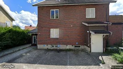 Apartments for rent in Johanneberg - Photo from Google Street View