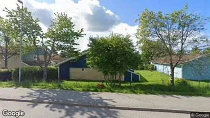 Apartments for rent in Lerum - Photo from Google Street View