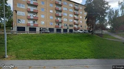 Apartments for rent in Finspång - Photo from Google Street View