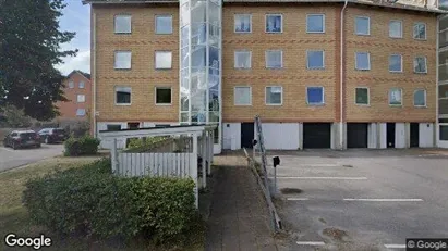 Apartments for rent in Finspång - Photo from Google Street View