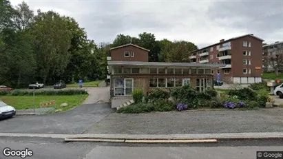 Apartments for rent in Örgryte-Härlanda - Photo from Google Street View