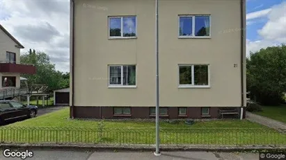 Apartments for rent in Falköping - Photo from Google Street View