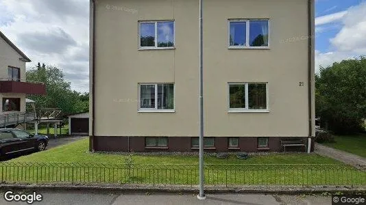 Apartments for rent in Falköping - Photo from Google Street View
