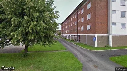Apartments for rent in Vänersborg - Photo from Google Street View