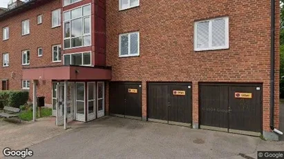 Apartments for rent in Oskarshamn - Photo from Google Street View