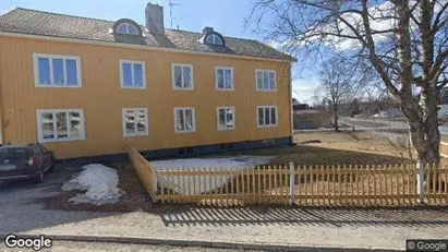 Apartments for rent in Nordmaling - Photo from Google Street View