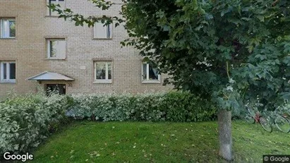 Apartments for rent in Norrköping - Photo from Google Street View