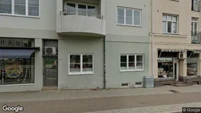Apartments for rent in Helsingborg - Photo from Google Street View