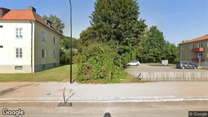 Apartments for rent in Motala - Photo from Google Street View