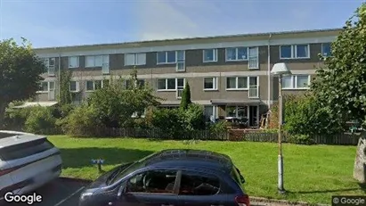Apartments for rent in Askim-Frölunda-Högsbo - Photo from Google Street View
