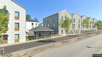Apartments for rent in Nykvarn - Photo from Google Street View