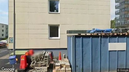 Apartments for rent in Stenungsund - Photo from Google Street View