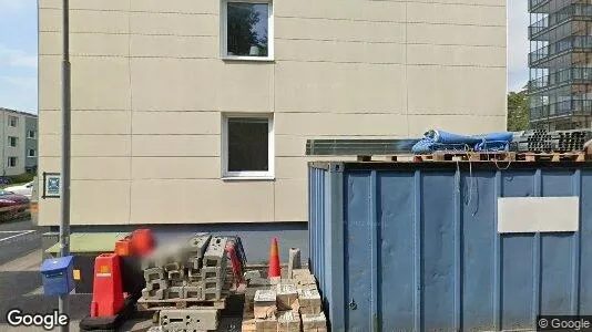 Apartments for rent in Stenungsund - Photo from Google Street View