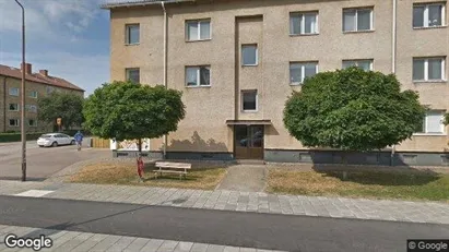 Apartments for rent in Kalmar - Photo from Google Street View