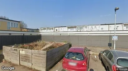 Apartments for rent in Helsingborg - Photo from Google Street View