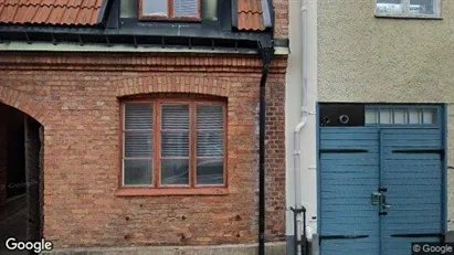 Apartments for rent in Eksjö - Photo from Google Street View