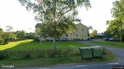 Apartments for rent in Skövde - Photo from Google Street View