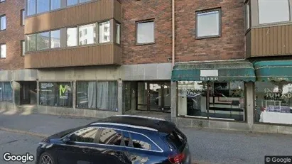 Apartments for rent in Majorna-Linné - Photo from Google Street View