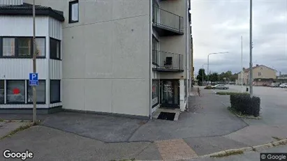 Apartments for rent in Emmaboda - Photo from Google Street View