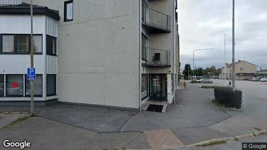 Apartments for rent in Emmaboda - Photo from Google Street View