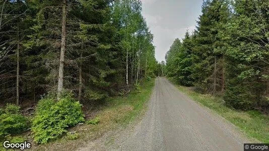 Apartments for rent in Hässleholm - Photo from Google Street View