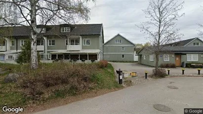 Apartments for rent in Falun - Photo from Google Street View