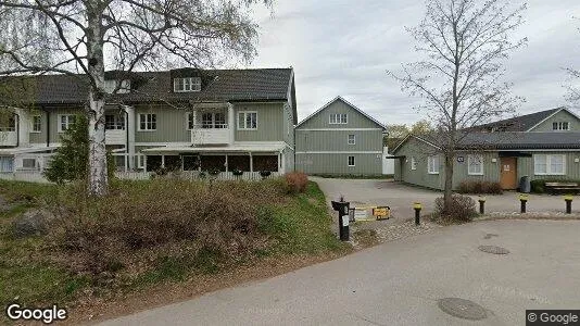 Apartments for rent in Falun - Photo from Google Street View