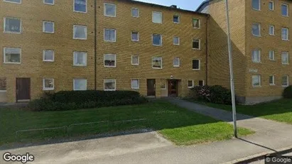 Apartments for rent in Mölndal - Photo from Google Street View