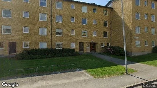 Apartments for rent in Mölndal - Photo from Google Street View